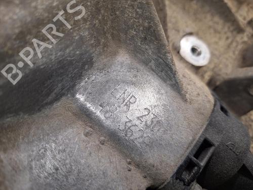Gearbox VW POLO V (6R1, 6C1) 1.2 | BP29637389M3