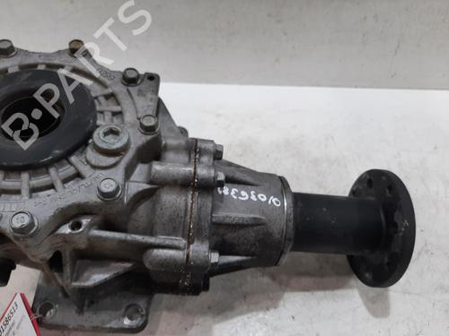 Transfer box HYUNDAI SANTA FÉ III (DM, DMA) 2.2 CRDi 4WD | BP30958588M36