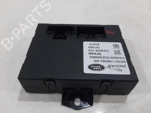 Used Control unit Control unit LAND ROVER RANGE ROVER IV (L405) 4.4 SDV8 4x4 (340 hp) 33555467 33555467