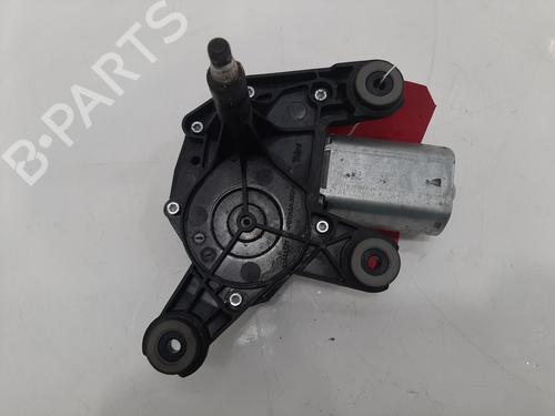 Used Rear wiper motor FIAT PUNTO (199_) 1.2 (199AXZ1A, 199BXZ1A) (69 hp) 26796457