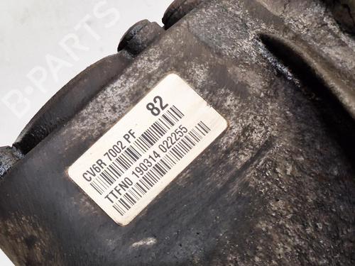 Gearbox FORD FOCUS III 1.0 EcoBoost | BP37540099M3 - Image 2