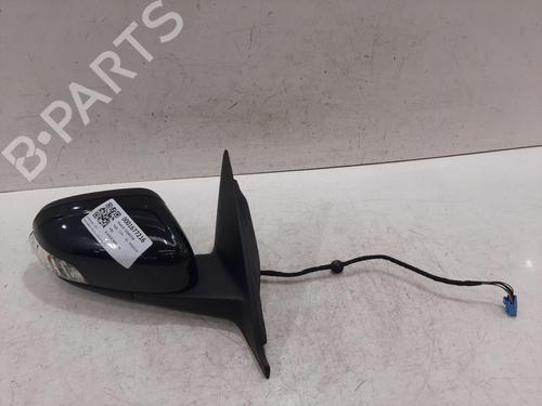 Used Right mirror Right mirror VOLVO V50 (545) 1.6 D (110 hp) 33647782 33647782