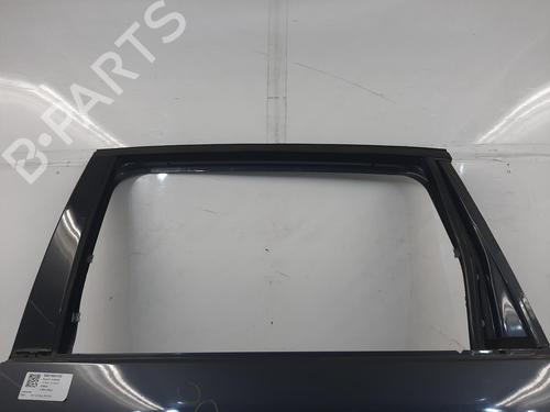 Left rear door FORD S-MAX (WA6) 2.0 TDCi | BP27629764C4 