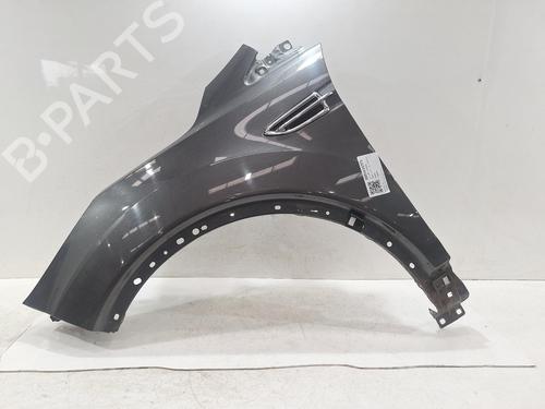 Aile avant gauche FORD KUGA II (DM2) 2.0 TDCi 4x4 (180 hp) 32380322