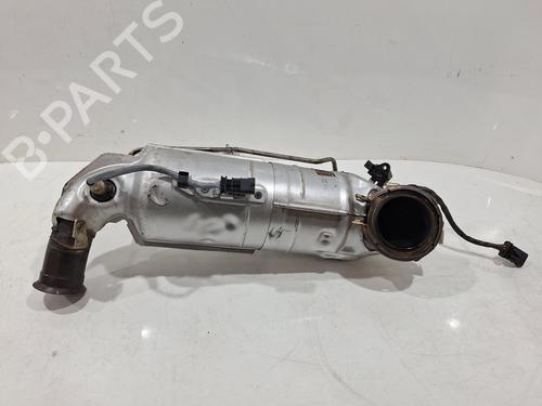 Used Catalyst VAUXHALL GRANDLAND X / GRANDLAND (A18) 1.2 Turbo (75) (131 hp) 26840040