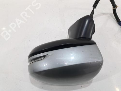 Left mirror HONDA JAZZ IV (GK_) 1.3 | BP31650555C26 