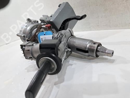 Steering column FORD FIESTA VI (CB1, CCN) 1.0 EcoBoost | BP33699631M21  - Image 6