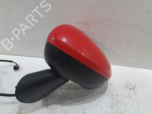 Left mirror VAUXHALL MERIVA Mk II (B) (S10) 1.7 CDTi | BP32478696C26