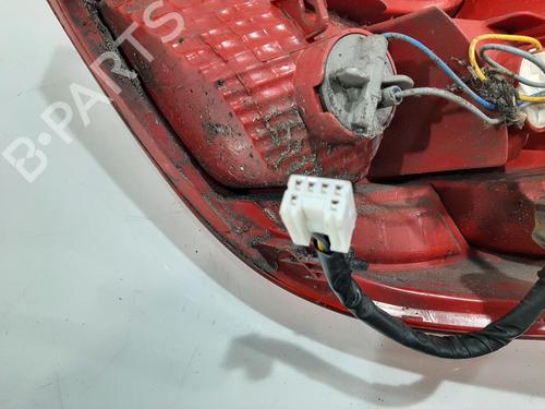 Left taillight VAUXHALL VIVA (C16) 1.0 | BP30142094C34