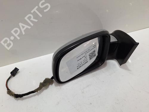 Used Left mirror PEUGEOT 307 (3A/C) 1.4 16V (88 hp) 27720405