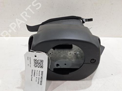 Used Other VAUXHALL COMBO Mk IV (E) Box Body/MPV (K9) 1.6 D (99 hp) 26962986
