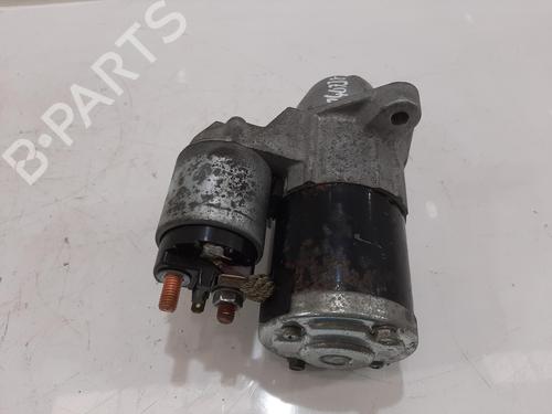 Starter SUZUKI IGNIS III (MF, FF) 1.2 Hybrid AllGrip (ATK412) | BP33839769M8 - Image 4