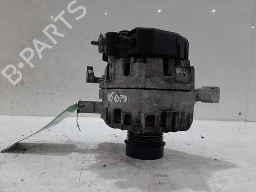 Generator Generator TOYOTA YARIS (_P13_) 1.3 (NSP130_, NSP130) (99 hp) 36086991 36086991