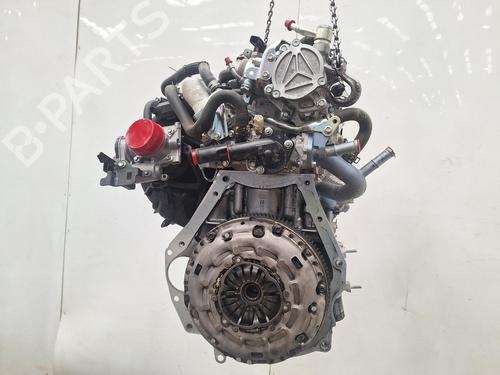 Engine MAZDA CX-5 (KF) 2.0 SKYACTIV-G | BP31361466M1 - Image 4