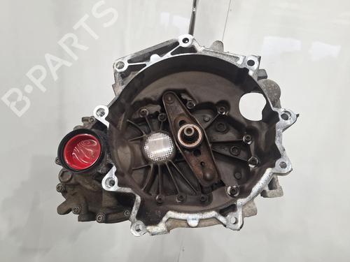 Boîte de vitesses SKODA FABIA III Estate (NJ5) 1.2 TSI (90 hp) 29883712