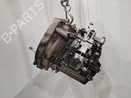 Gearbox FIAT DOBLO Cargo (263_) 1.6 D Multijet (263WXD1B, 263WXR1B, 263WXX1B, 263ZXD1B,... | BP38568981M3 - Image 2