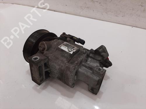 AC compressor DACIA SANDERO II TCe 90 (B8M1, B8MA, B8AC) | BP37515990M34 - Image 3