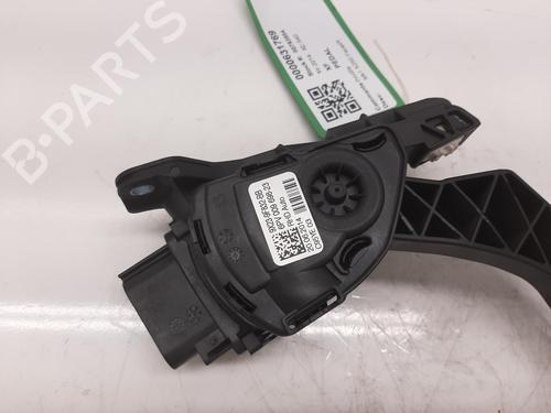 Pedal JAGUAR XF I (X250) 3.0 D | BP26867677I4 - Image 2