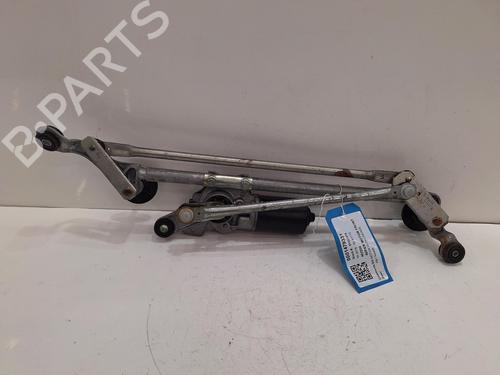 Viskermotor vindrude NISSAN NV200 Van 1.5 dCi 110 (M20, M20N, M20M) (110 hp) 28038698