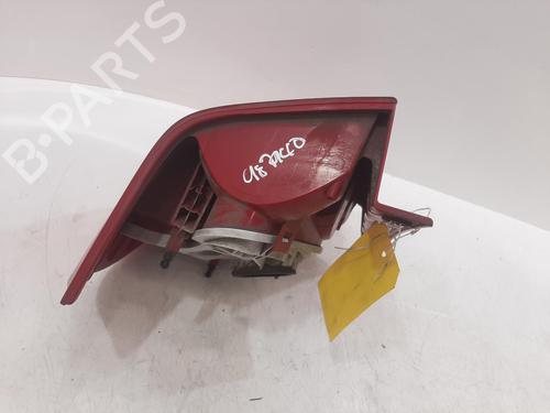 Right taillight SKODA YETI (5L) 2.0 TDI | BP26835050C35 