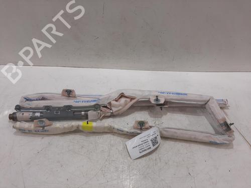 Used Right curtain airbag Right curtain airbag 30495886 30495886