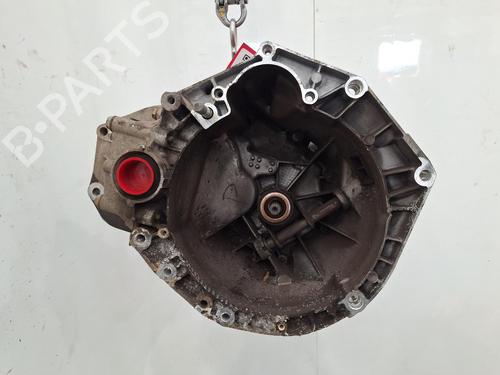 Used Gearbox FIAT PANDA (312_, 319_) 1.2 (312PXA1A) (69 hp) 30870237