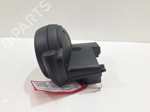 Instrument cluster MINI MINI (F55) Cooper | BP26869093C47 