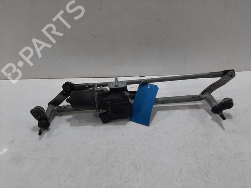 Used Front wiper motor VW GOLF VI Convertible (517) 1.6 TDI (105 hp) 30360180