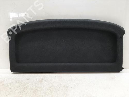 Used Rear parcel shelf Rear parcel shelf VW GOLF VII (5G1, BQ1, BE1, BE2) 1.6 TDI (105 hp) 34377506 34377506