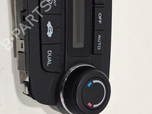 Climate control HONDA CR-V III (RE_) 2.2 i-DTEC 4WD (RE6) | BP40254385I5 - Image 5