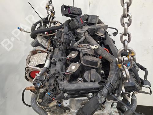 Engine KIA SORENTO IV (MQ4, MQ4A) 1.6 T-GDi Hybrid AWD | BP31286182M1 