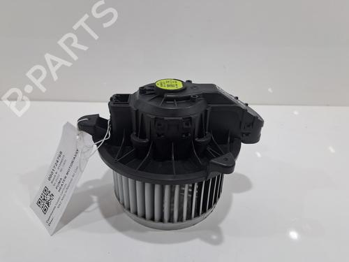 Varmvifte Varmvifte FORD PUMA (J2K, CF7) 1.0 EcoBoost mHEV (155 hp) 36154005 36154005