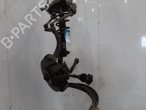 Used Left front suspension AUDI A4 B8 (8K2) 2.0 TDI quattro (177 hp) 26817952