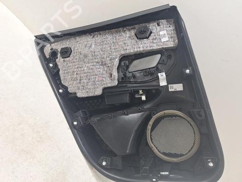 Andre VAUXHALL MOKKA 1.2 (76) | BP30869990O1