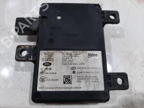 Module électronique LAND ROVER RANGE ROVER IV (L405) 3.0 SDV6 Hybrid 4x4 (340 hp) 30496251