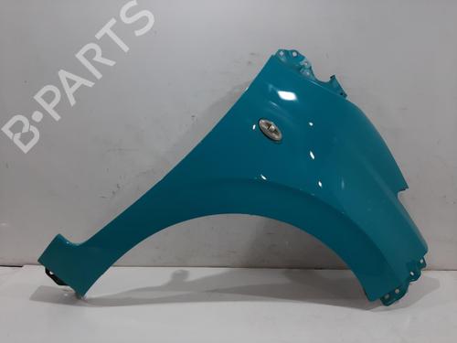 Used Right front fenders CITROËN C1 II (PA_, PS_) 1.0 VTi 68 (69 hp) 30180082