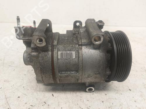 Used AC compressor PEUGEOT PARTNER Box Body/MPV 1.6 BlueHDi 100 (100 hp) 26746085