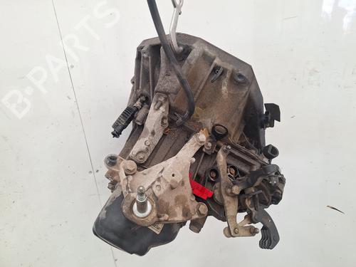 Gearbox RENAULT CAPTUR I (J5_, H5_) 1.5 dCi 90 (J5N4, J5M5, J5MW, J5M6, J5AL, J5AJ) | BP36452087M3 - Image 5