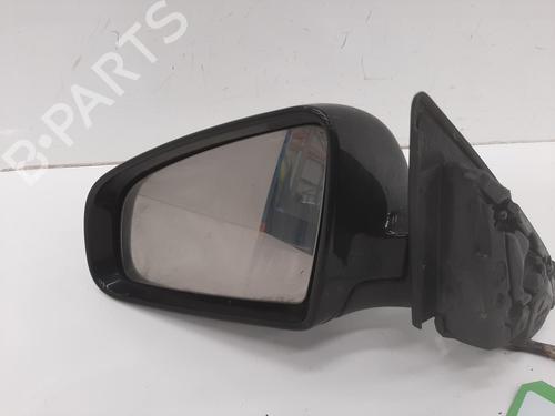 Left mirror AUDI A3 Sportback (8PA) 2.0 TDI | BP26841834C26 