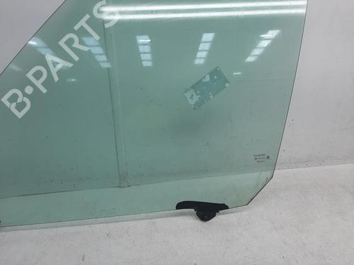Front left door window CITROËN C4 Picasso I MPV (UD_) 2.0 HDi 138 | BP26843087C18 