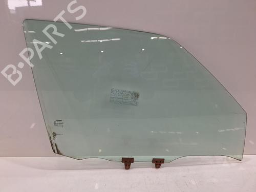 Used Front right door window NISSAN JUKE (F15) 1.5 dCi (110 hp) 27922554