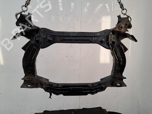 Forbro JAGUAR XF I (X250) 2.2 D (163 hp) 26815142