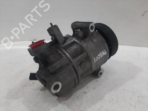 AC compressor VW GOLF VI (5K1) 1.4 TSI | BP29524635M34 
