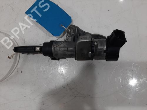 Ignition barrel SKODA FABIA II (542) 1.2 TSI | BP36963563M48 - Image 2
