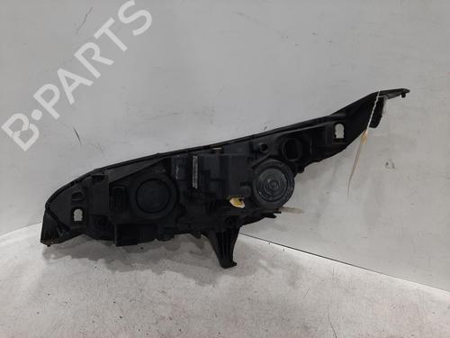 Right headlight FORD TRANSIT CONNECT V408 Box Body/MPV 1.6 TDCi | BP26755972C29 