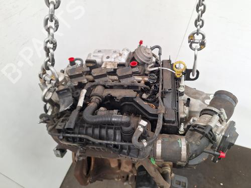 Engine FORD FIESTA VII (HJ, HF) 1.0 EcoBoost | BP39143094M1 - Image 5