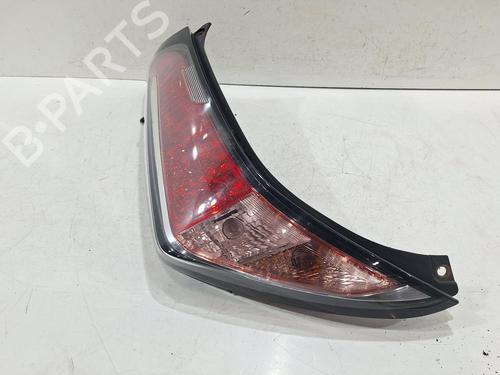Used Left taillight TOYOTA AYGO (_B4_) 1.0 (KGB40) (69 hp) 31903679