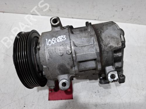 AC compressor RENAULT MEGANE III Hatchback (BZ0/1_, B3_) 1.5 dCi (BZ09, BZ0D, BZ1W, BZ29, BZ14) | BP39506905M34 - Image 6