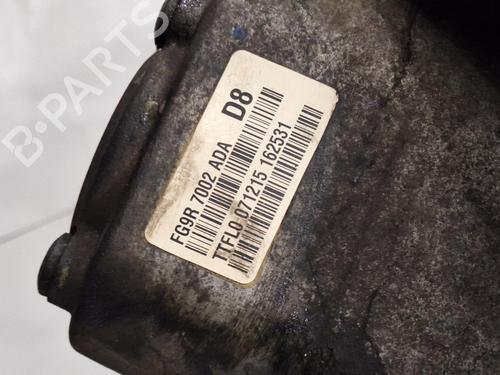 Gearbox FORD MONDEO V Hatchback (CE) 1.5 TDCi | BP40600961M3 - Image 2