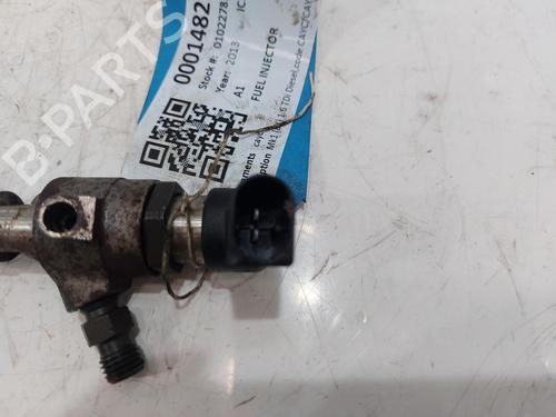 Injector AUDI A1 Sportback (8XA, 8XF) 1.6 TDI | BP28039074M100